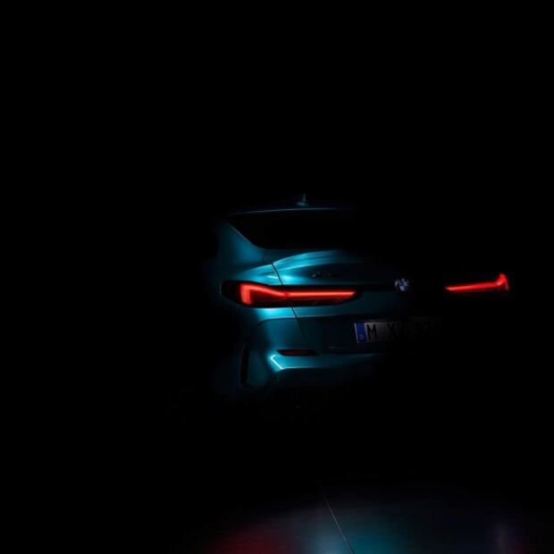 Revelan imágenes del nuevo BMW Serie 2 Gran Coupé