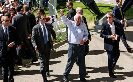 Sanders se impone a Clinton en West Virginia