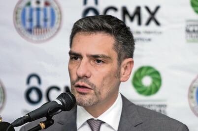 Roban casa de director de ONG