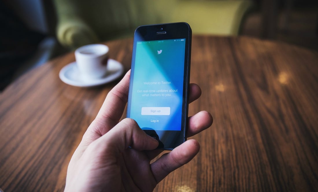 Se trataba de la imagen de un lirio. Imagen Pixabay