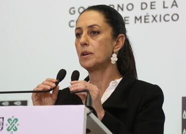 Dan 10 mdp a comisión encargada de la transición de la Fiscalía General de la CDMX