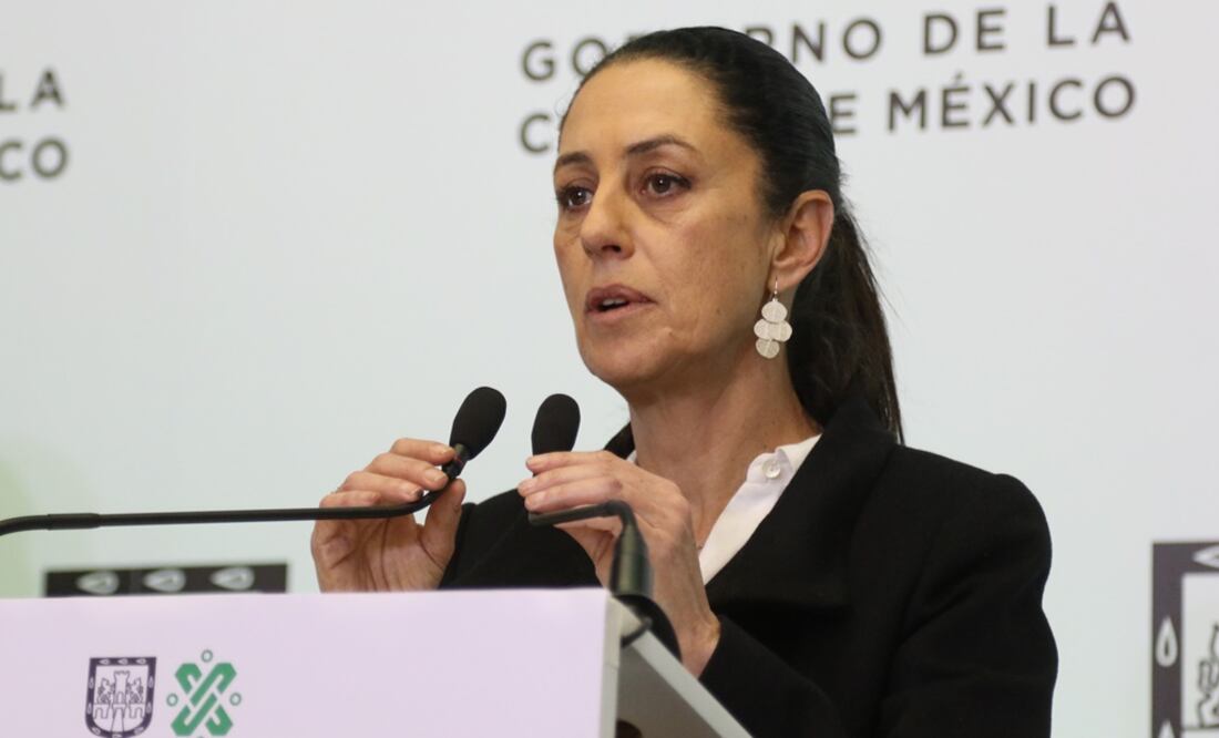 Foto: Archivo / EL UNIVERSAL