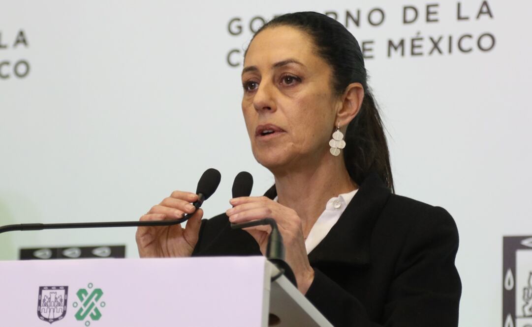 Foto: Archivo / EL UNIVERSAL