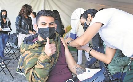 Sin el refuerzo, 1.4 millones de capitalinos