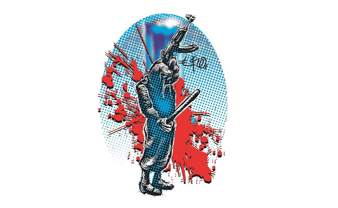 El secuestro misterioso de Jacobo Razón