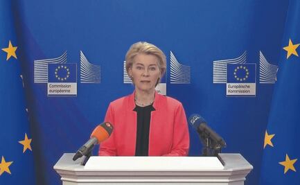 Impuestos recíprocos de EU causan ola de indignación 