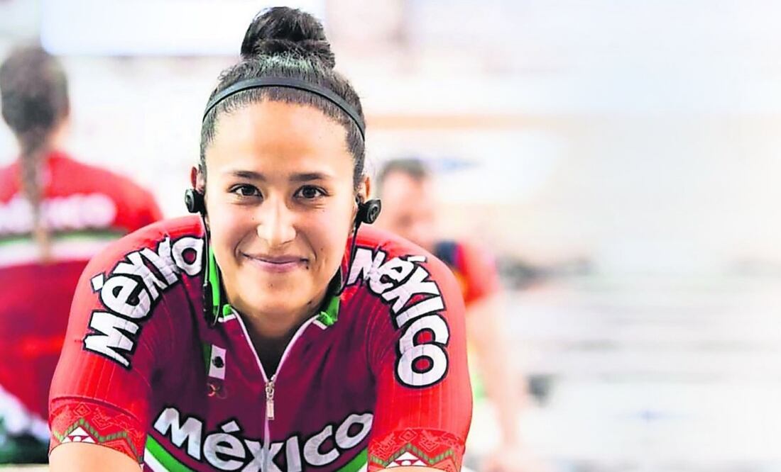 Posee el récord mundial en 500 metros. Foto: UAG