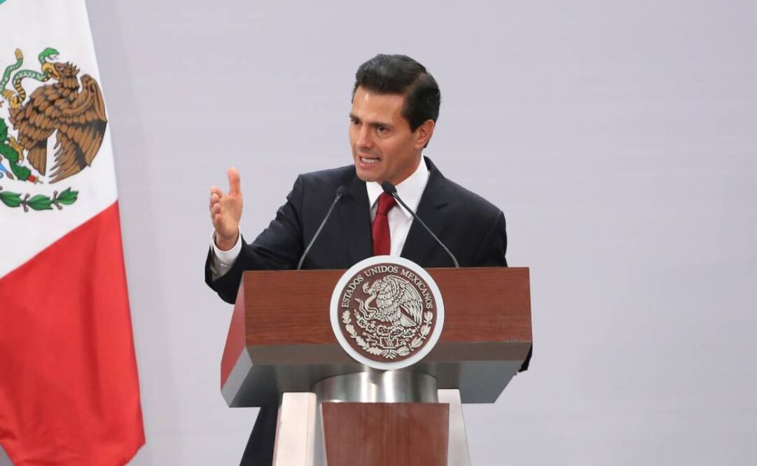 Foto: Archivo EL UNIVERSAL