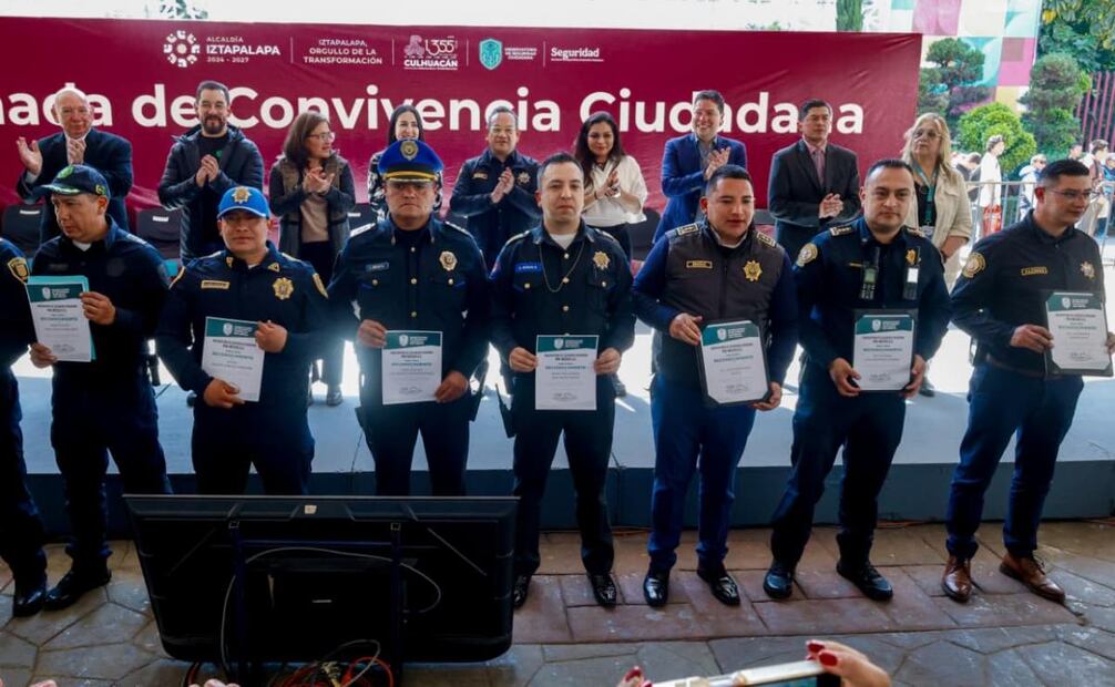 Existe estrecha coordinación entre los mandos de la policía, la Fiscalía y la unidad especializada en secuestro y extorsión que trabaja de la mano.
Foto: Especial.
