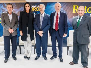 Gobierno mexicano debe reaccionar