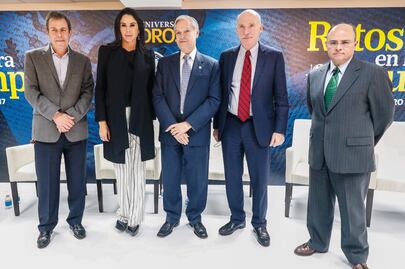 Gobierno mexicano debe reaccionar