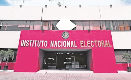 Impugnan ante TEPJF multa del INE por Delfina