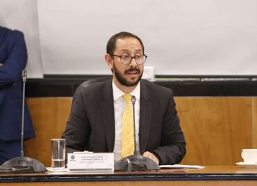 SAT supera meta de recaudación en enero; va por 5.3 bdp con Plan Maestro 2025