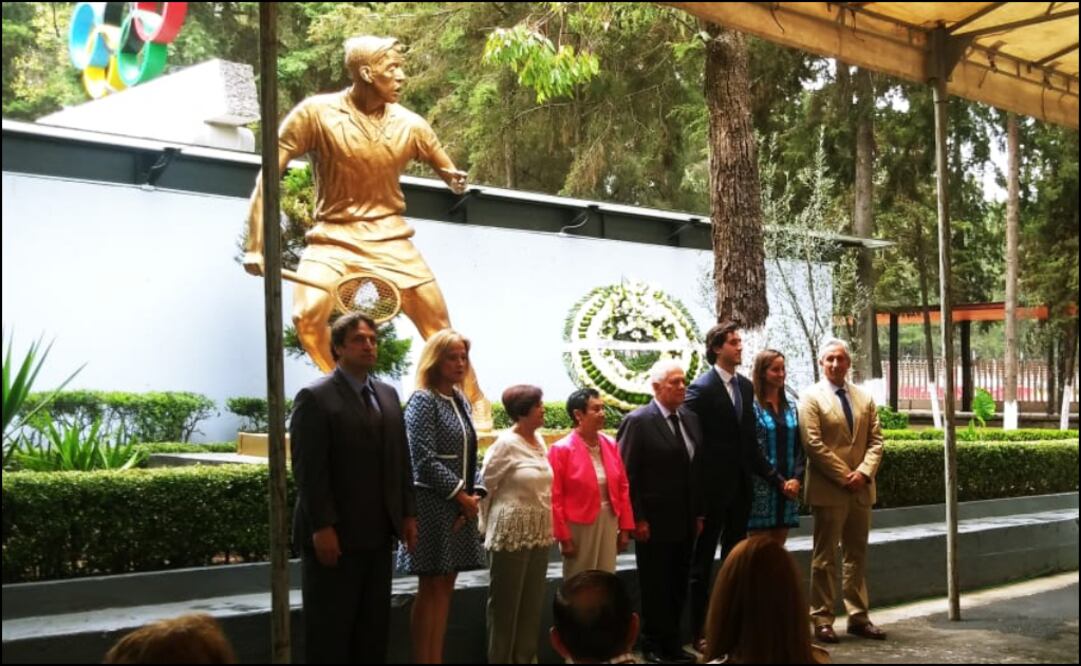 Christian Mendoza / EL UNIVERSAL