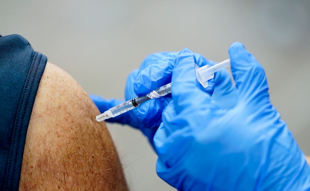 Foto: AP /Paul Sancya, archivo