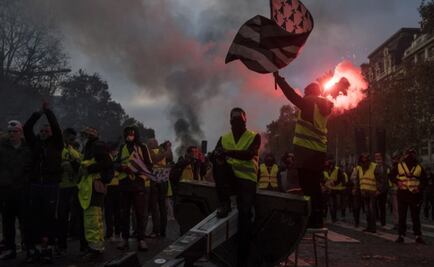 Europa: democracia y literatura
