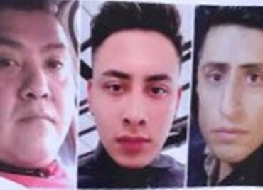 Fiscalía de la CDMX ofrece 500 mil pesos para hallar a empleados de Sanborns