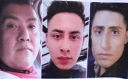 Fiscalía de la CDMX ofrece 500 mil pesos para hallar a empleados de Sanborns