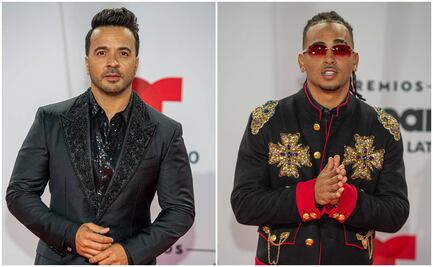 Luis Fonsi y Ozuna se suman a los artistas del programa especial en la toma de posesión de Joe Biden