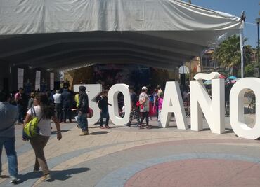 Sedena multa a locatarios de tianguis de pirotecnia en Tultepec