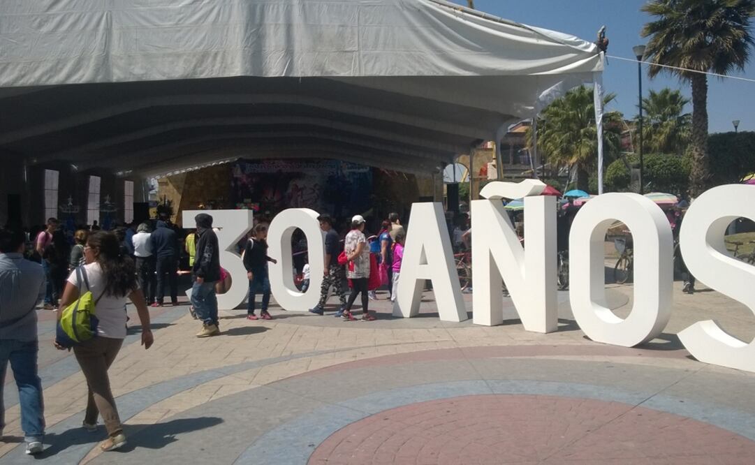 (Foto: Juan Manuel Barrera/El Universal)