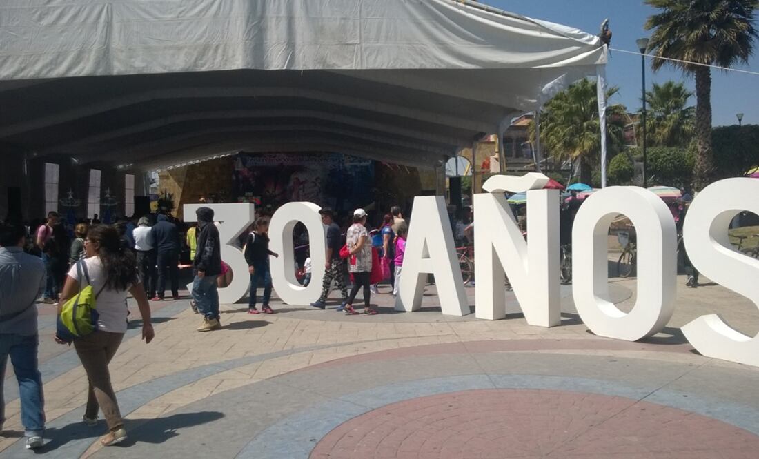 (Foto: Juan Manuel Barrera/El Universal)