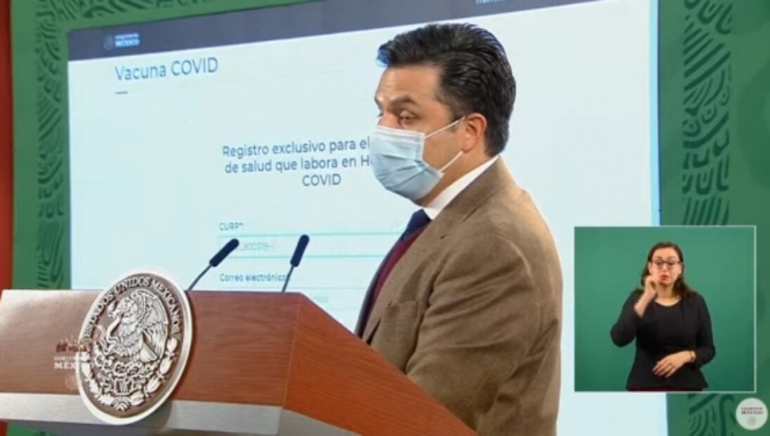 La mañanera de AMLO, 26 de enero, minuto a minuto