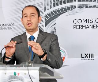 AMLO tiene en la calle a Lozoya y cierra los ojos ante corrupción de la 4T: PAN