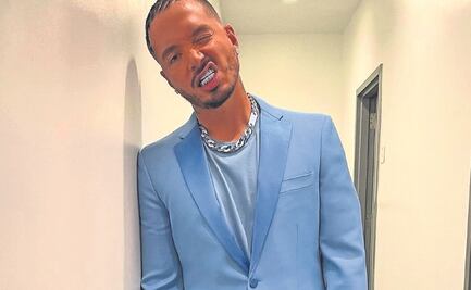 J Balvin es nombrado como artista afrolatino del año; desata polémica