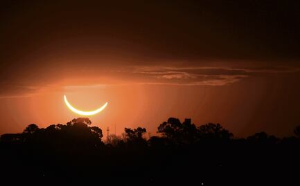 Eclipse, la oportunidad para saber más de la Tierra y el Sol