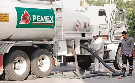 Aumenta asignación para Pemex y la CFE
