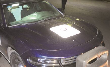 Suspenden a policías por casos de violación