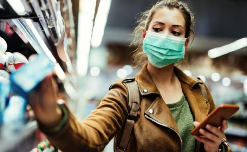 En estos lugares ya se puede andar sin cubrebocas