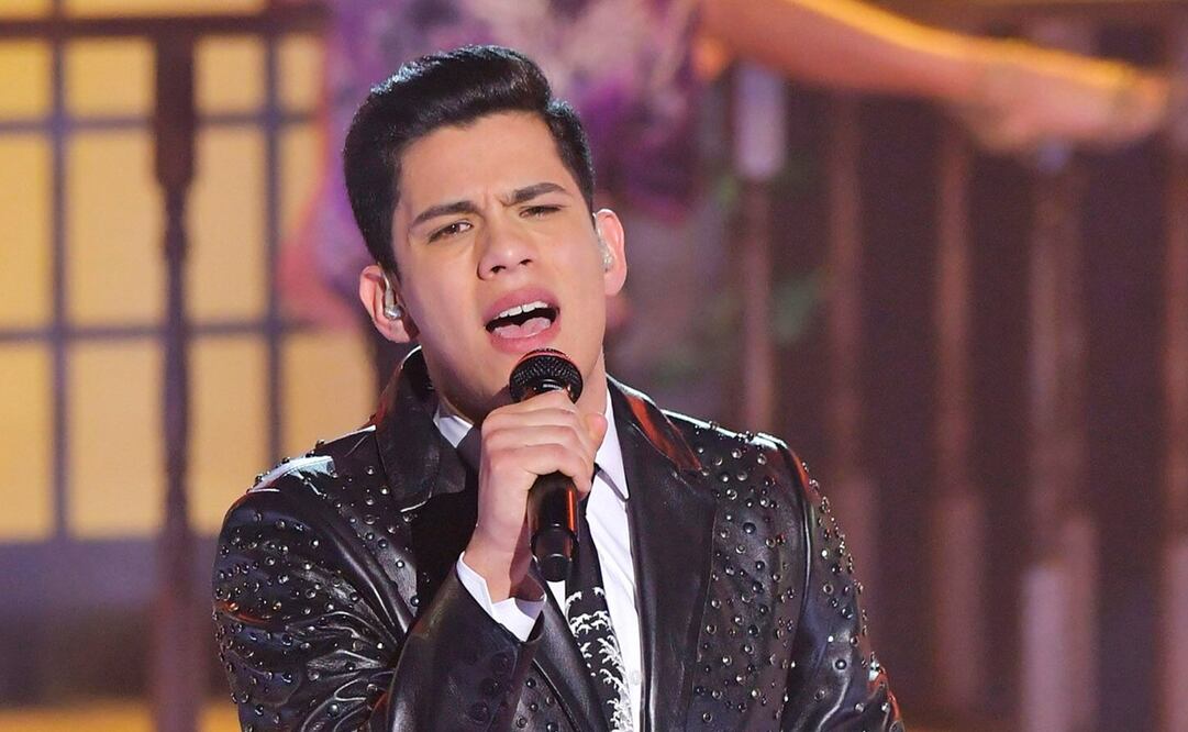Arturo López Gavito le dijo a Carlos Tores que de seguir así sólo se va a quedar como el "poliamoroso" de La Academia. Foto: Toño Flores