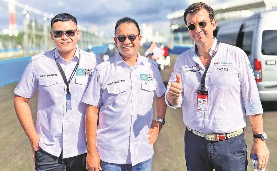 El próximo fin de semana comienza la actividad. Foto: Twitter