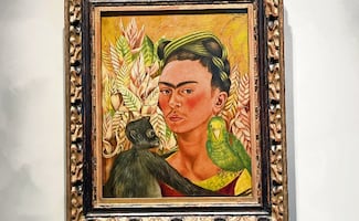 El arte de Frida Kahlo, más allá del estereotipo 