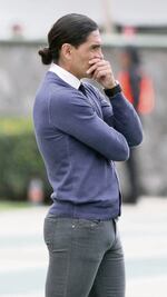 No merecíamos perder: Palencia