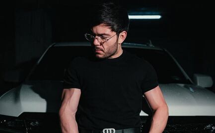 Tito Double P, de la sombra de su primo al éxito mundial; así fue el origen del artista regional mexicano