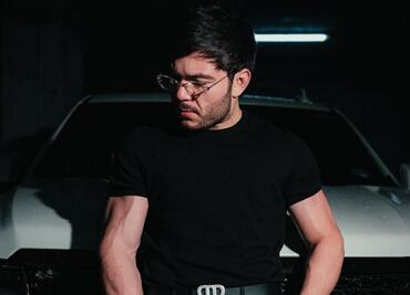 Tito Double P, de la sombra de su primo al éxito mundial; así fue el origen del artista regional mexicano