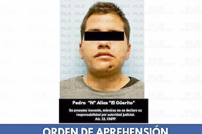 Detienen a otro vinculado con homicidio de periodista