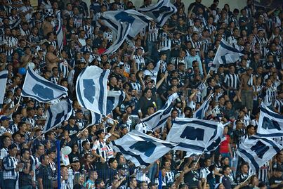 Identifican a agresores del aficionado herido en el Clásico Regio