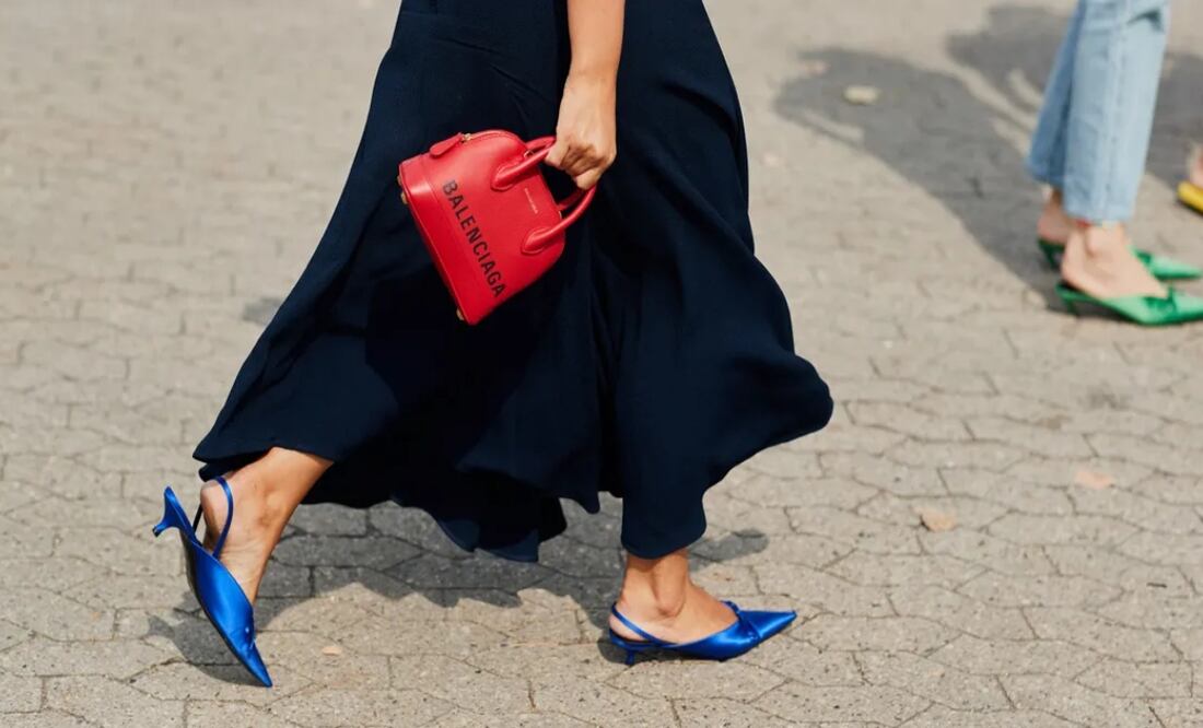 Estos son los zapatos que debes tener en tu armario / Foto: Uniplash