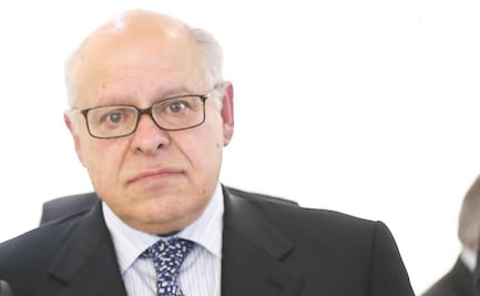 Fallece el empresario José Kuri Harfush