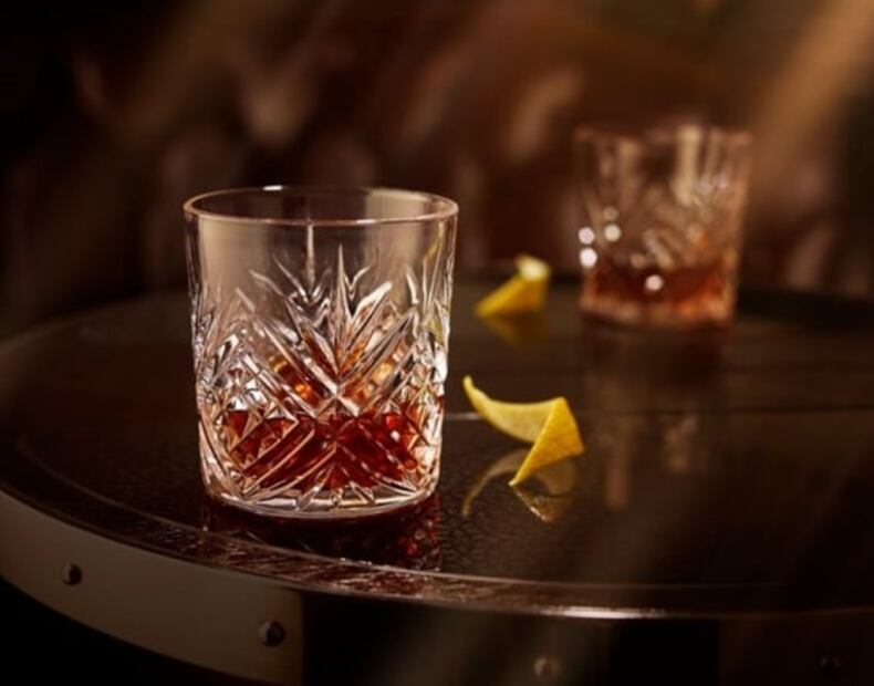 3 cocteles básicos de coñac que debes de conocer