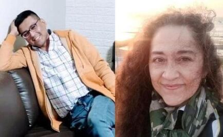 Peruano vinculado con la desaparición de Blanca Arellano publicaba videos de órganos humanos en TikTok