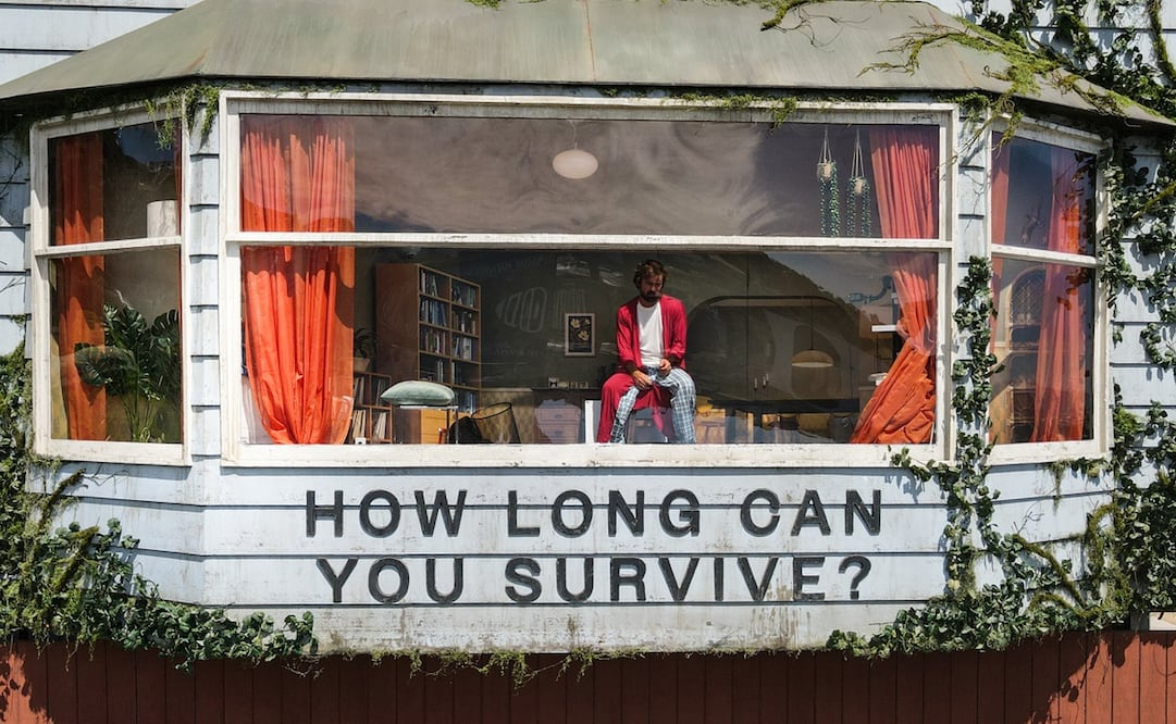 The Last of house en Netflix. Foto: EFE/EPA/CHRIS TORRES.