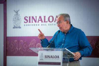 Sinaloa cuenta con mil 360 mdp para continuar con las obras públicas