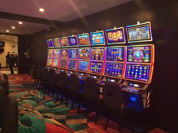 Exigen transparencia en cobro de impuestos a casinos en Tamaulipas