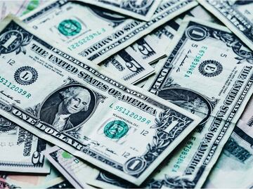 Hacienda y Banxico anuncian subasta por 400 mdd con línea de la Fed