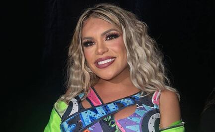 Wendy Guevara se echa para atrás y explica por qué ya no actuará en telenovela